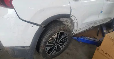 2019 Hyundai Santa FE KMHS381BBKU080204 VIN:KMHS381BBKU080204