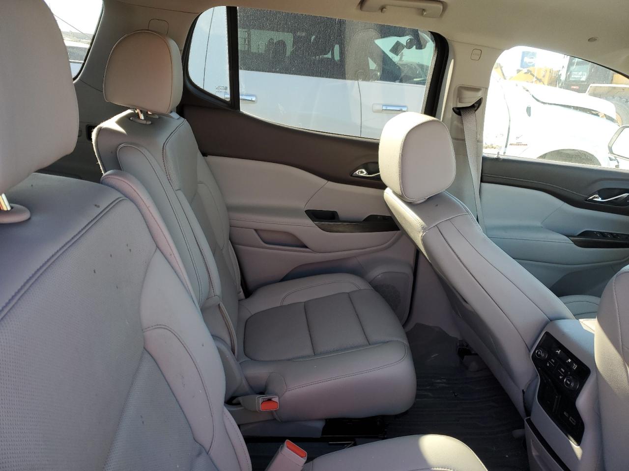 2023 GMC ACADIA SLT VIN:1GKKNML48PZ119215