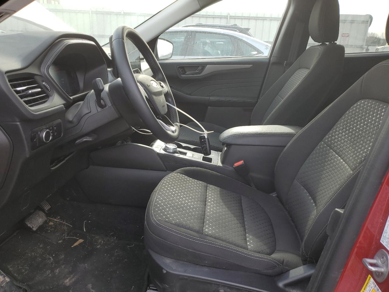 2023 FORD ESCAPE ACTIVE VIN:1FMCU9GN3PUA43124