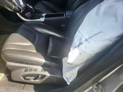 2015 Volvo XC60 YV1DZ82K6F2709648 VIN:YV1DZ82K6F2709648