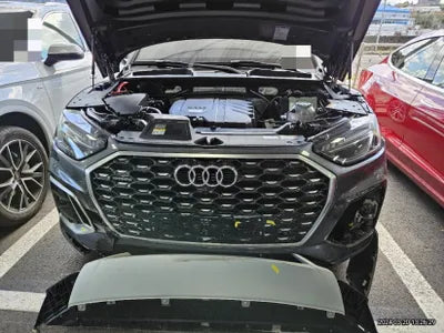 2023 Audi Q5 WAUZZZFY0P2140494 VIN:WAUZZZFY0P2140494