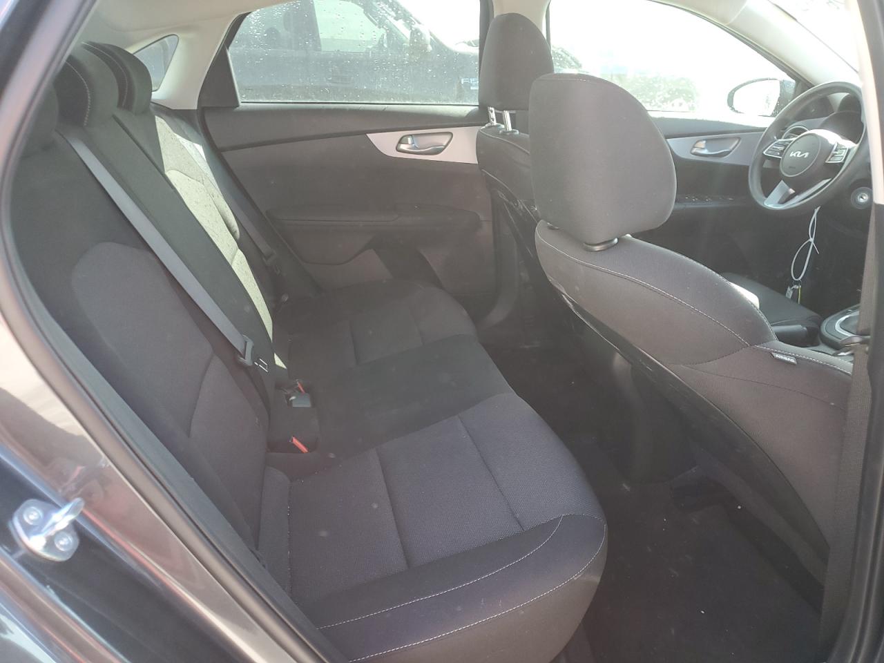 2024 KIA FORTE LX VIN:3KPF24AD5RE713879