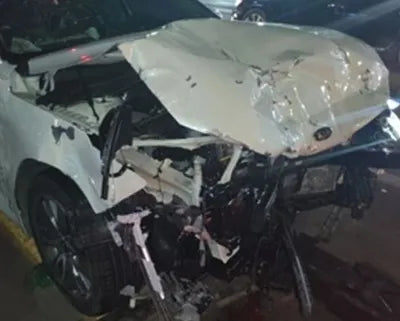 2021 Kia K5 KNAG141ABMA140858 VIN:KNAG141ABMA140858