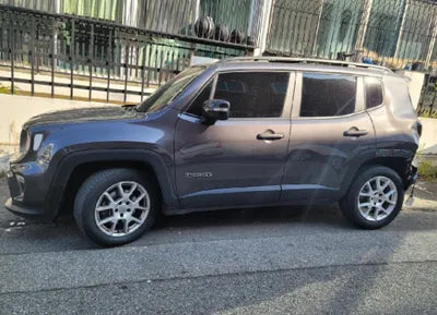 2021 Jeep Renegade 1C4NJCDB2MPM83911 VIN:1C4NJCDB2MPM83911