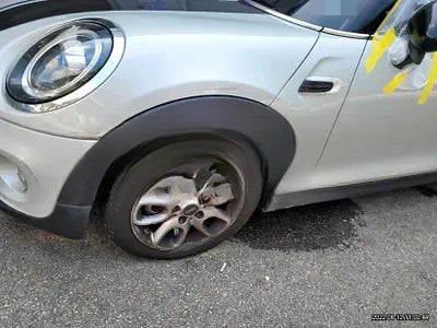 2020 MINI Cooper NONE VIN: