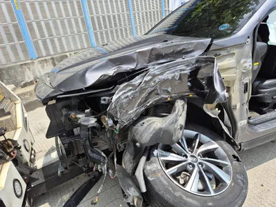 2018 Hyundai Santa FE KMHS281BBKU070532 VIN:KMHS281BBKU070532