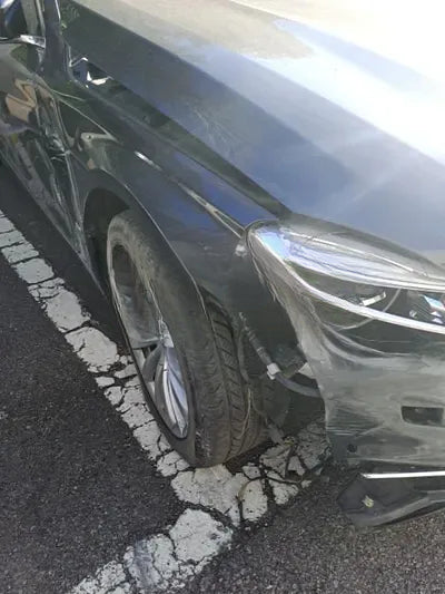 2016 BMW 730 WBA7G6103GG508845 VIN:WBA7G6103GG508845