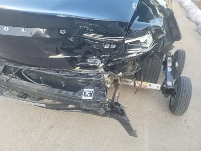 2021 Volvo S90 LVYPTL12DMP231845 VIN:LVYPTL12DMP231845