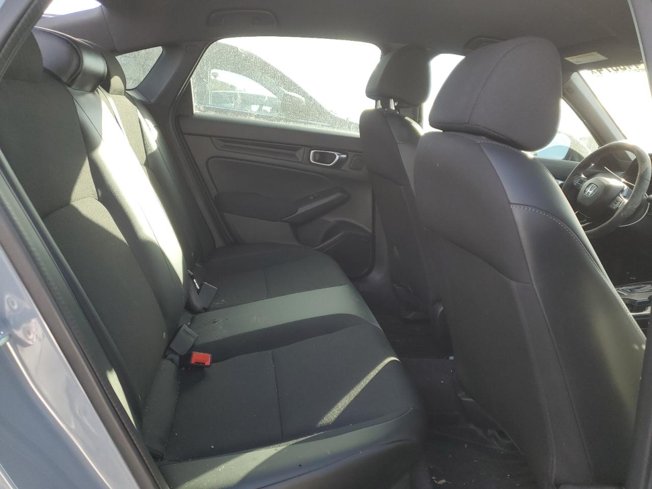 2023 HONDA CIVIC SPORT VIN:2HGFE2F56PH546738