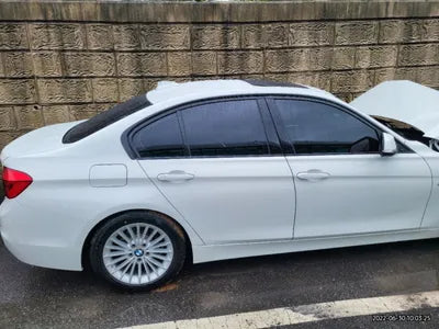 2018 BMW 320 WBA8A9100JAH11065 VIN:WBA8A9100JAH11065