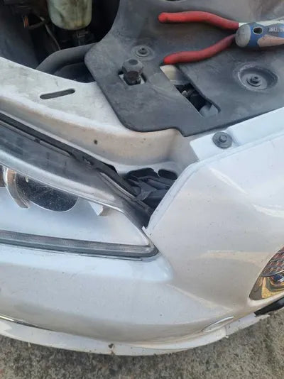 2015 Jaguar XJ SAJAA2228FNV82227 VIN:SAJAA2228FNV82227