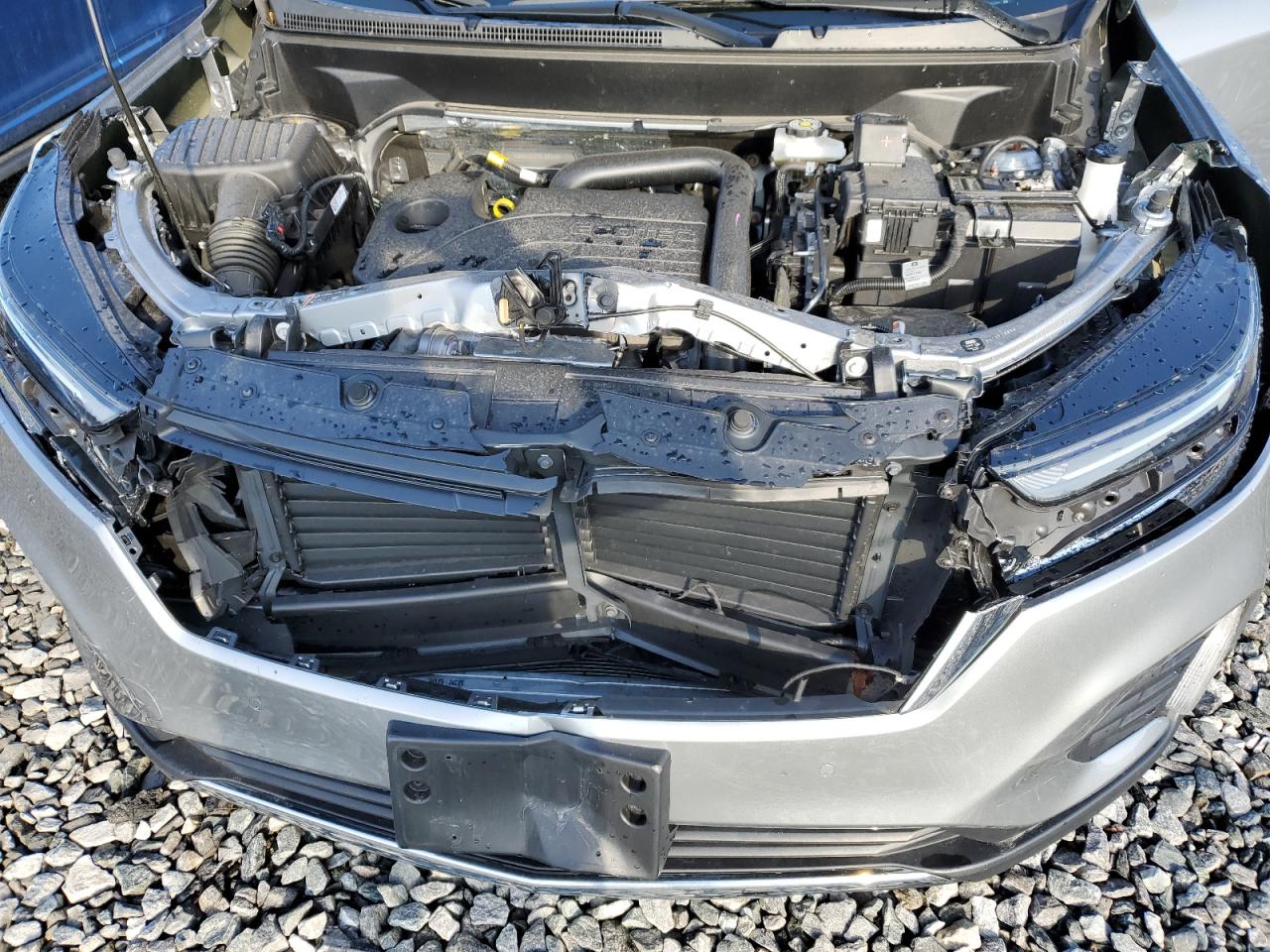 2024 CHEVROLET EQUINOX LT VIN:3GNAXUEG7RL332599