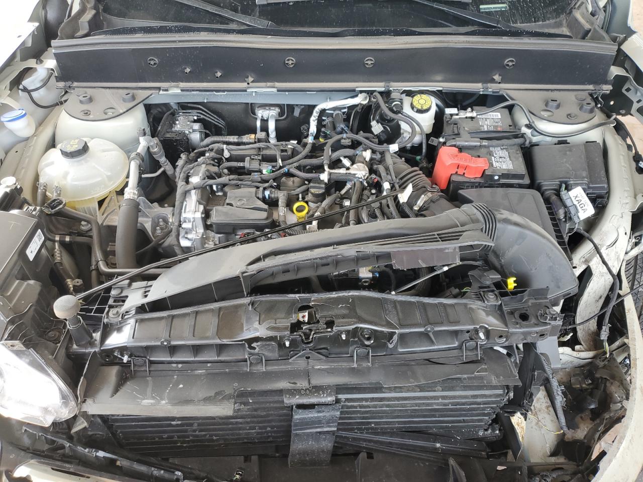 2024 FORD BRONCO SPORT BIG BEND VIN:3FMCR9B64RRF15603