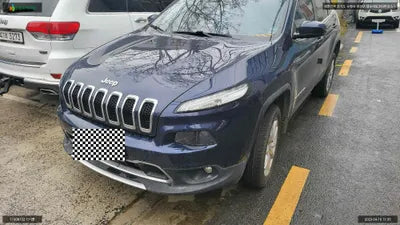 2015 Jeep Cherokee 1C4PJMDY5FW600747 VIN:1C4PJMDY5FW600747