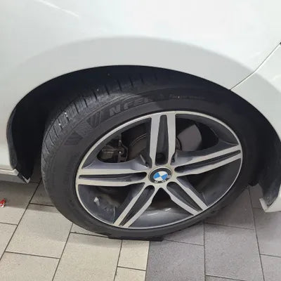 2017 BMW 118 WBA1S5109H5G76522 VIN:WBA1S5109H5G76522