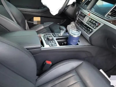 2017 Genesis G80 VIN: