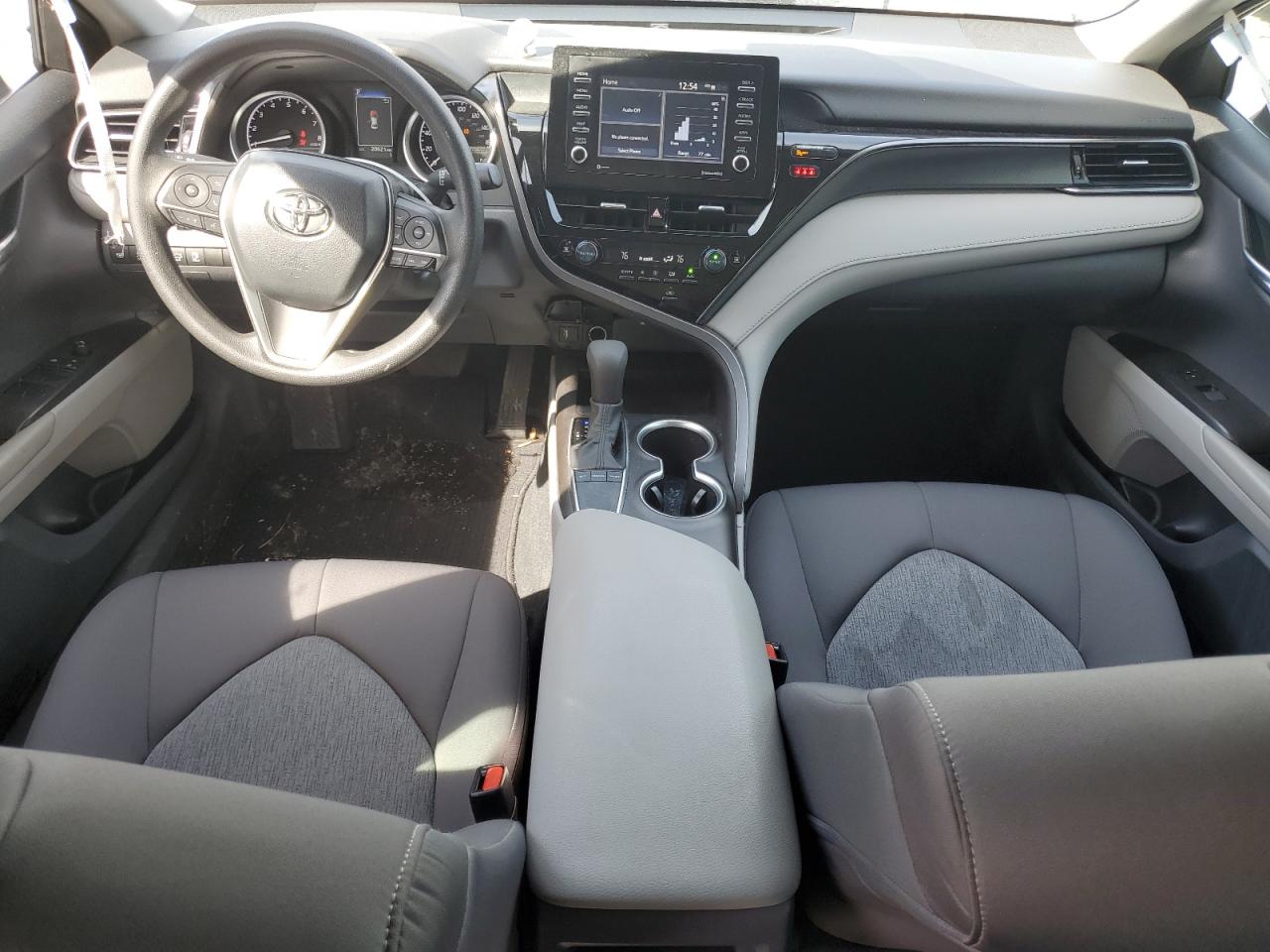 2023 TOYOTA CAMRY LE VIN:4T1C11AK3PU131809