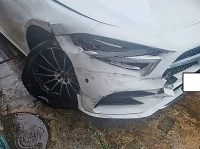 2019 Mercedes-Benz CLS 400 WDD2J2DB8KA011005 VIN:WDD2J2DB8KA011005