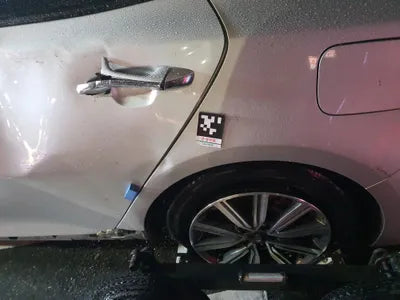 2019 Kia K5 KNAGT411BKA330852 VIN:KNAGT411BKA330852