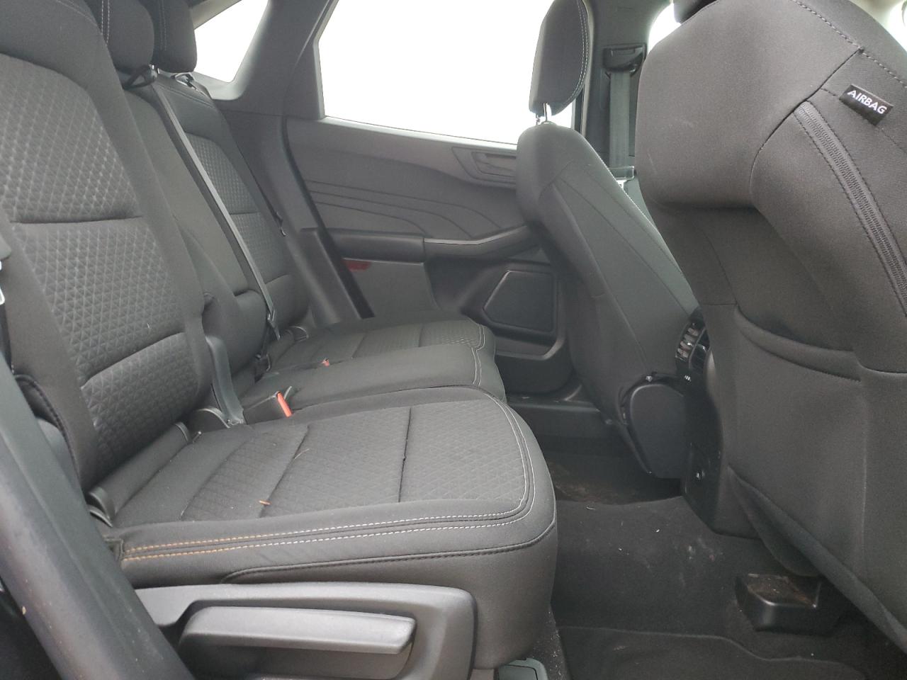 2024 FORD ESCAPE ACTIVE VIN:1FMCU0GN2RUA98968