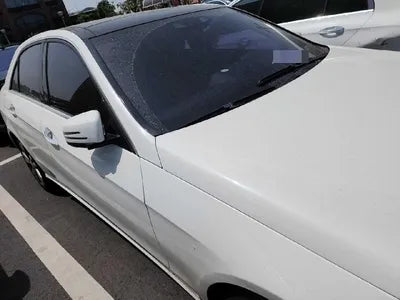 2014 Mercedes-Benz E 300 VIN: