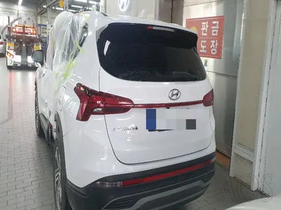 2021 Hyundai Santa FE KMHS281HGMU344697 VIN:KMHS281HGMU344697