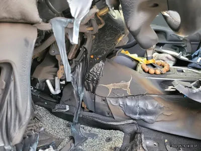 2018 Kia Sorento KNAPS81ADKA513423 VIN:KNAPS81ADKA513423
