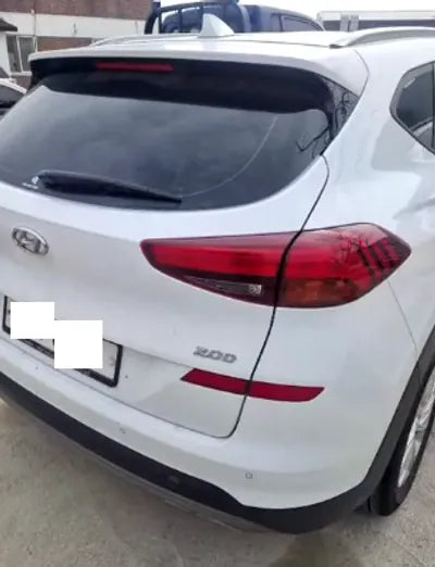 2019 Hyundai Tucson KMHJ381ABKU894774 VIN:KMHJ381ABKU894774
