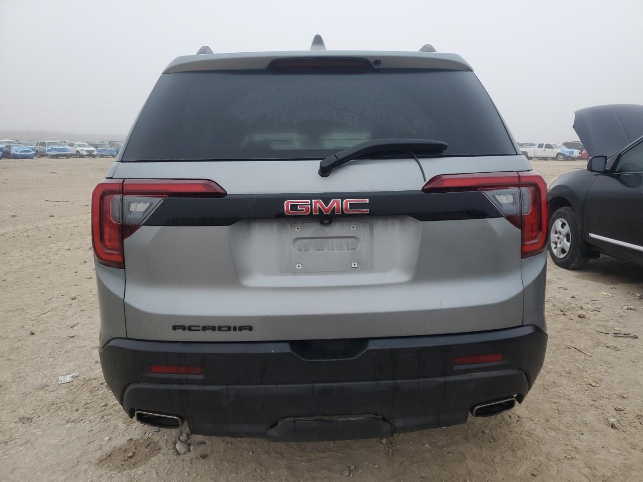 2023 GMC ACADIA SLT VIN:1GKKNMLS5PZ236359