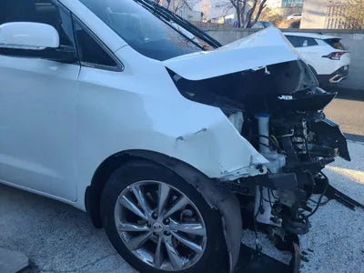 2020 Kia Carnival KNAMC81ABLS668842 VIN:KNAMC81ABLS668842