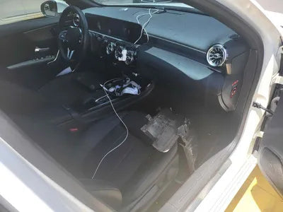 2021 Mercedes-Benz A 220 W1K3G4EB9MJ290240 VIN:W1K3G4EB9MJ290240