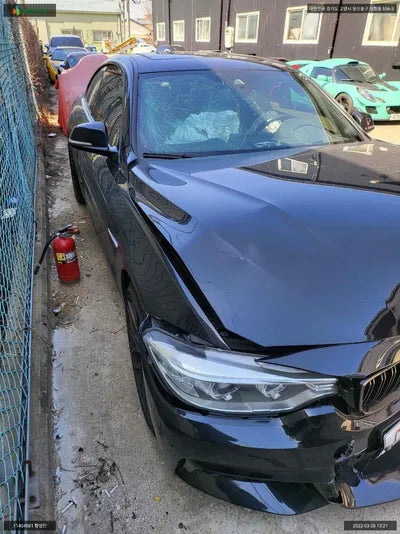 2017 BMW 420 WBA4P7102GK788263 VIN:WBA4P7102GK788263