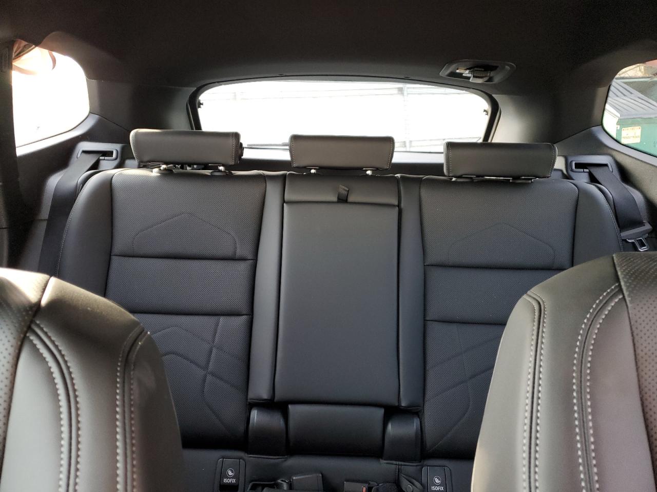 2024 BMW X1 XDRIVE28I VIN:WBX73EF0XR5Z97912