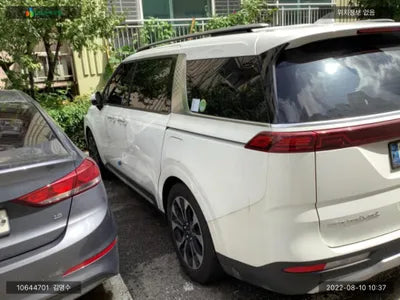 2020 Kia Carnival KNANC81BBMS004429 VIN:KNANC81BBMS004429