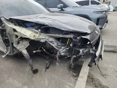 2018 Kia Stinger 969KMKNAE751CDJS0 VIN:969KMKNAE751CDJS0