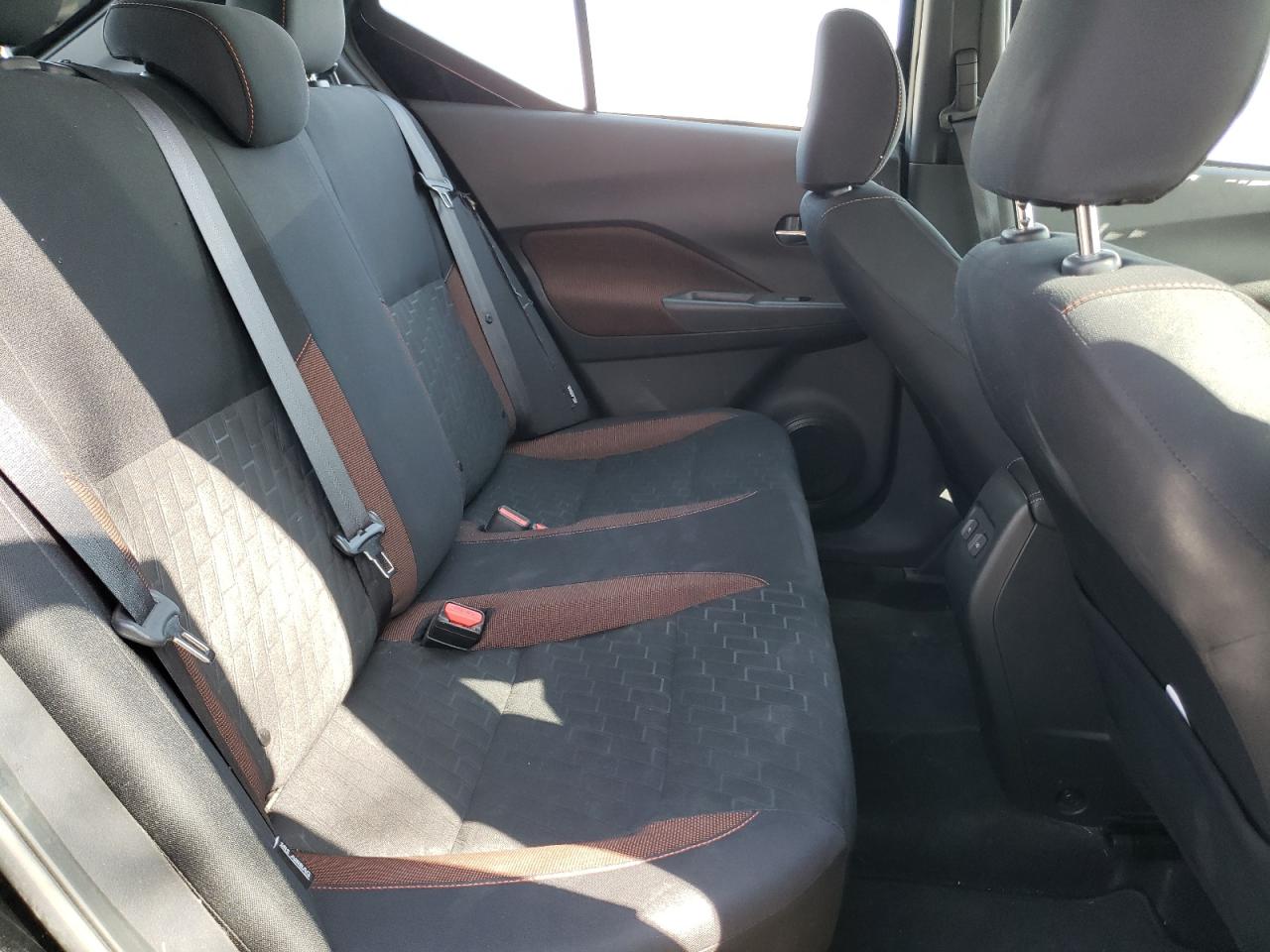 2023 NISSAN KICKS SR VIN:3N1CP5DV8PL545634