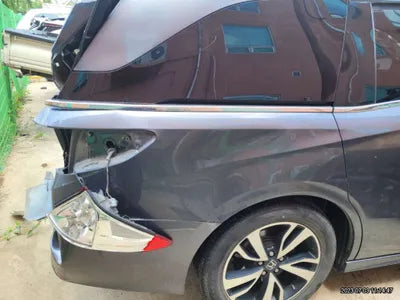 2018 Honda Odyssey 5KBRL6880JB600423 VIN:5KBRL6880JB600423