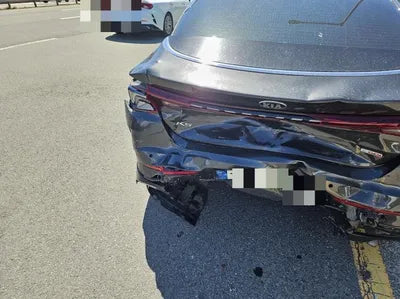 2021 Kia K5 VIN: