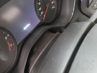 2017 Chevrolet Camaro 1G1F91R76H0132447 VIN:1G1F91R76H0132447