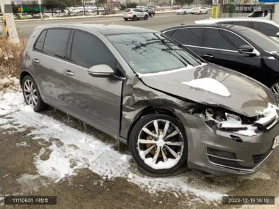 2016 Volkswagen Golf WVWZZZAUZGW169581 VIN:WVWZZZAUZGW169581