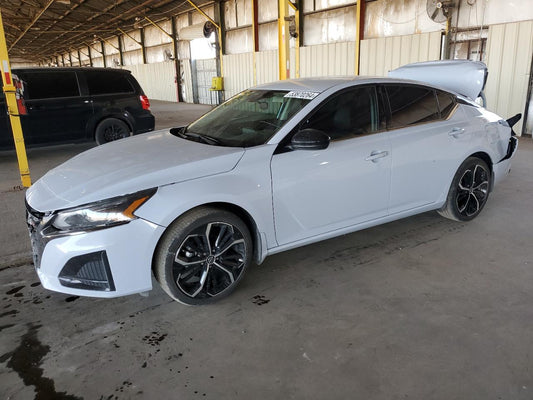 2023 NISSAN ALTIMA SR VIN:1N4BL4CV2PN318476