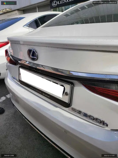2022 Lexus ES 300 JTHBA1C10N2009517 VIN:JTHBA1C10N2009517