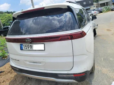 2020 Kia Carnival KNANC81BBMS004700 VIN:KNANC81BBMS004700
