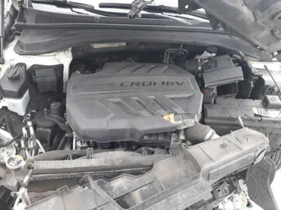 2019 Hyundai Santa FE KMHS581CDLU237680 VIN:KMHS581CDLU237680