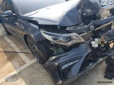 2018 Kia K5 VIN: