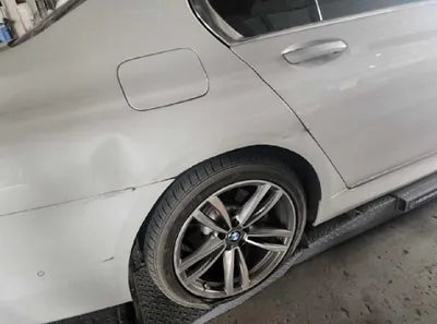 2018 BMW 730 WBA7G6108JB074328 VIN:WBA7G6108JB074328