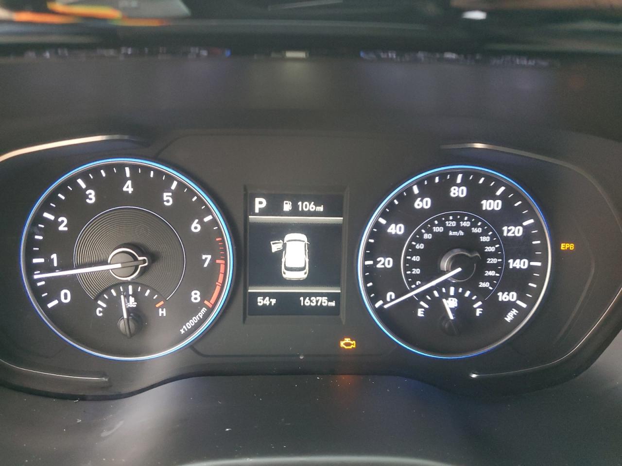 2022 HYUNDAI PALISADE SEL VIN:KM8R24HE2NU422503