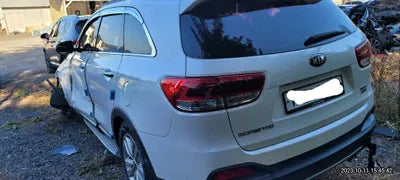 2015 Kia Sorento 340KMKNAPS81ADFA1 VIN:340KMKNAPS81ADFA1