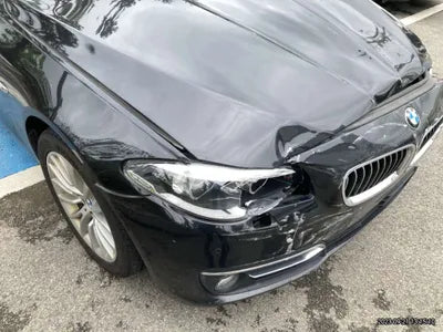 2016 BMW 520 WBA5E510XGG206976 VIN:WBA5E510XGG206976