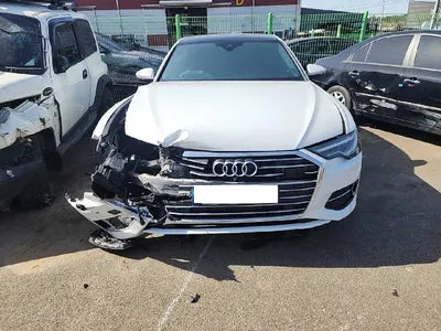 2021 Audi A6 WAUZZZF29MN066305 VIN:WAUZZZF29MN066305